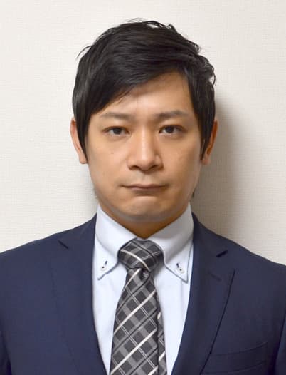 矢鋪 裕 の写真